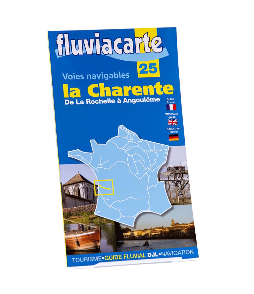 GNF25: La Charente