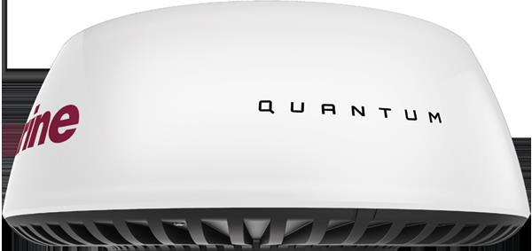 Raymarine Quantum Q24C radôme 18", WLAN/Ethernet, 15m de câble