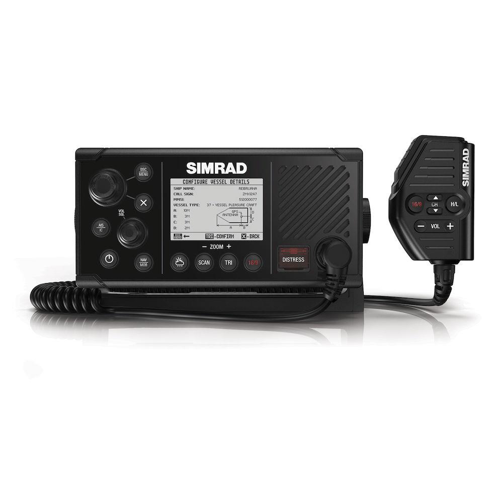 Simrad RS40-B Radio VHF & AIS