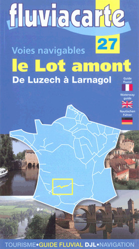 GNF27: Le Lot amont