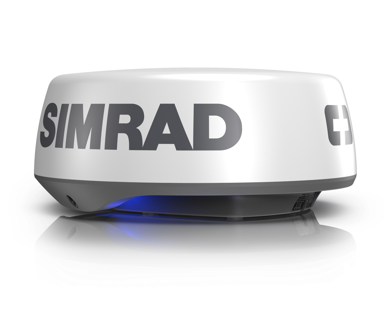 Simrad Radar HALO20+