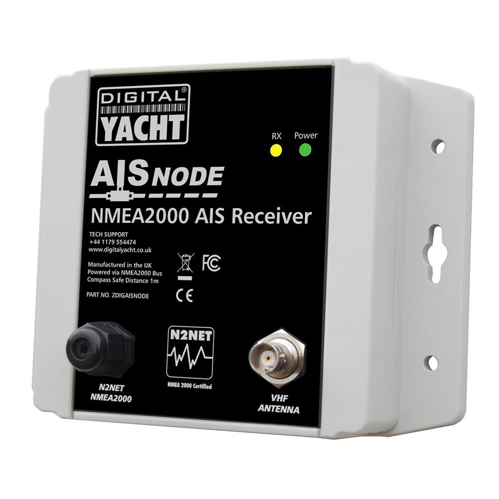 Digital Yacht - AISnode Récepteur AIS NMEA 2000