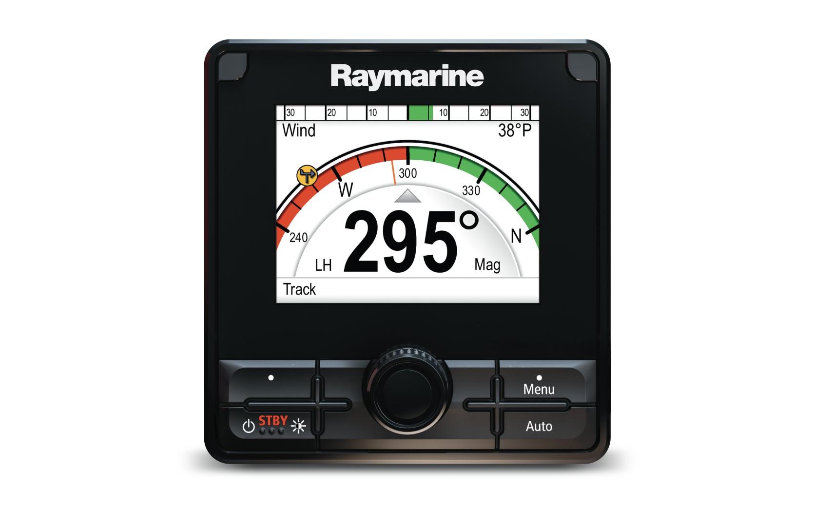 Raymarine p70Rs Module de contrôle de pilote automatique 