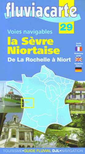 GNF29: La Sèvre niortaise