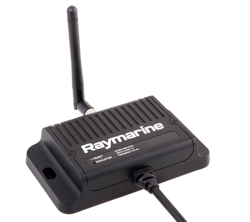 Raymarine Ray90/91 Hub WLAN