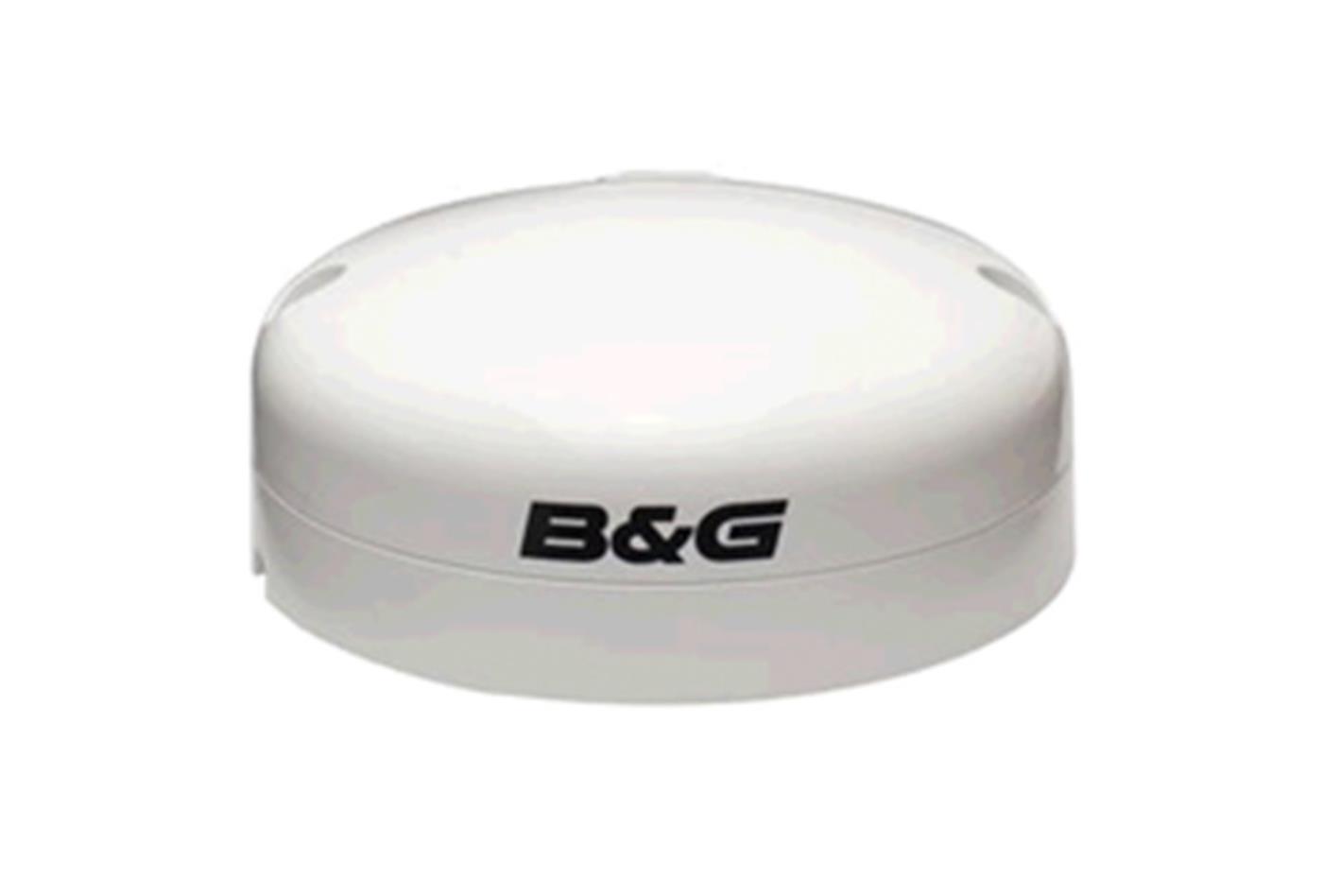 B&G ZG100 Antenne GPS