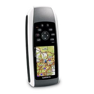 Garmin GPSMAP 78 GPS portable pour bateaux