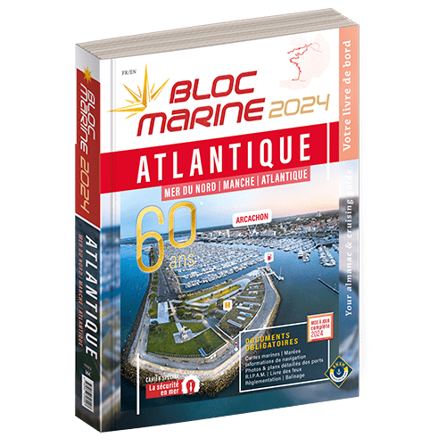 Bloc Marine : Atlantique