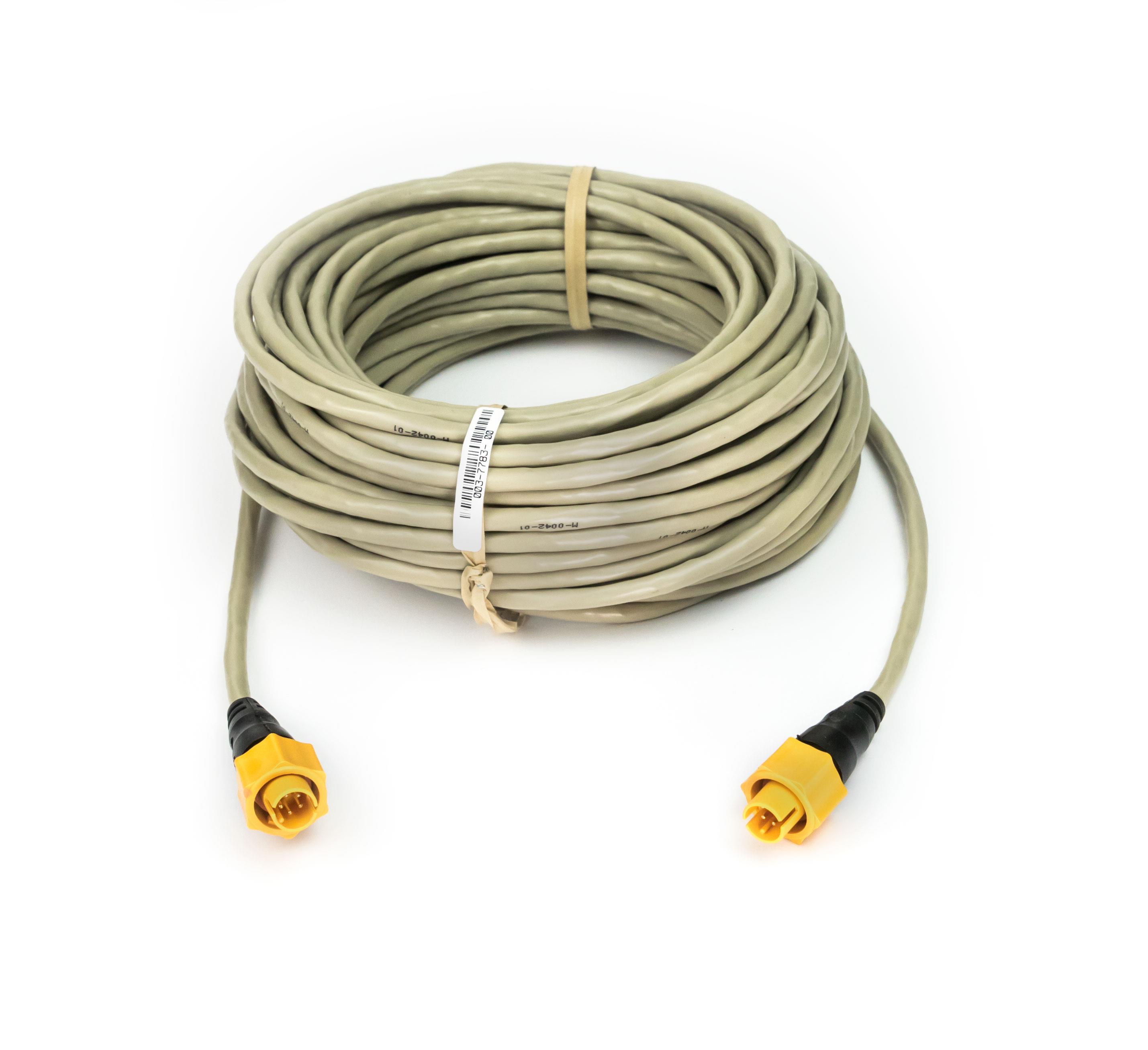 Navico Câble Ethernet ETHEXT-50YL 15,2m (50ft)