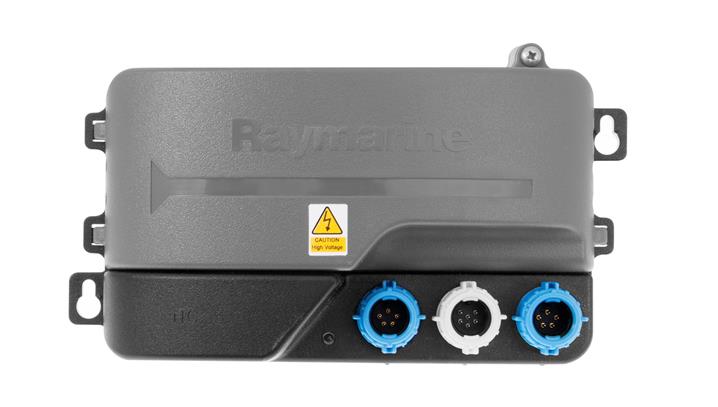 Raymarine iTC-5 Convertisseur instrument/codeur