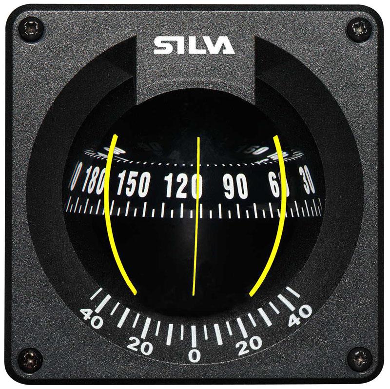 Silva Compas 100B/H Noir