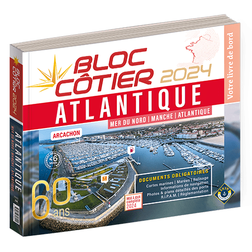 Bloc Côtier : Atlantique