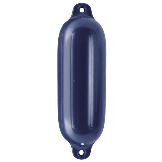 Polyform G2 - Pare-battage long en bleu