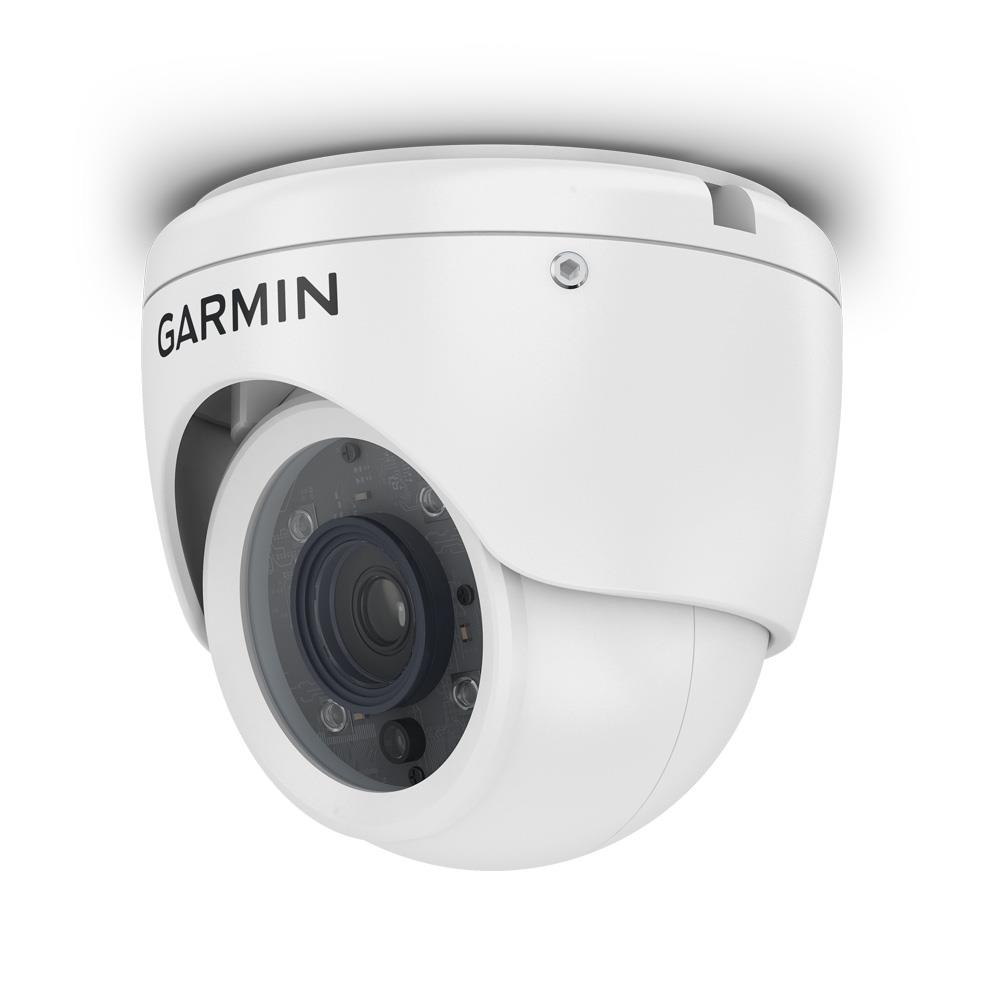 Garmin GC™ 200 Caméra IP marine