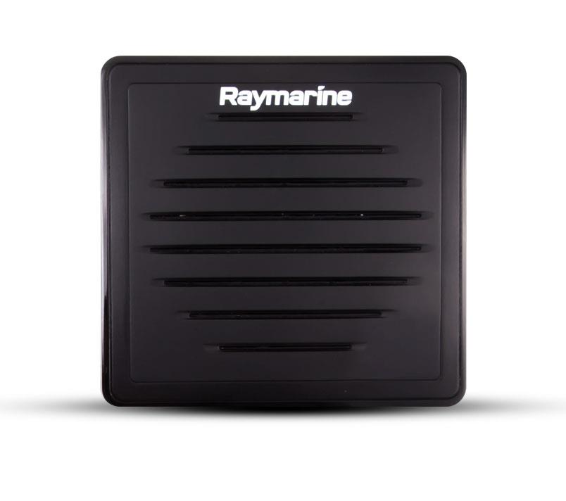 Raymarine - Ray91 VHF marine/intérieure modulaire avec ASN/ATIS et récepteur AIS intégré