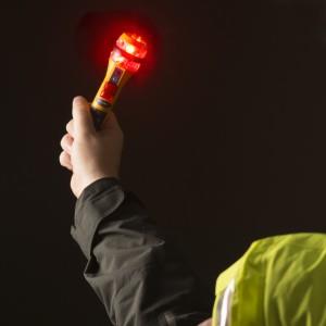 rescueME EDF1 Ocean Signal - LED Lampe de détresse